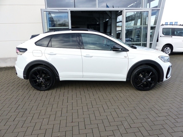 Volkswagen Taigo 1.5 TSI DSG