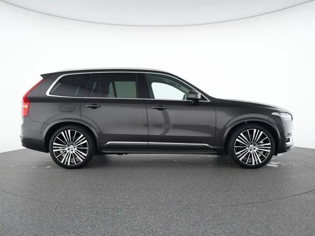 Volvo XC90 AWD Bright T8 Ultra