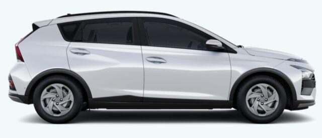 Hyundai Bayon Select