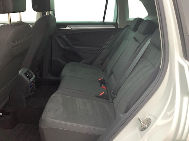 Volkswagen Tiguan 1.5 TSI DSG