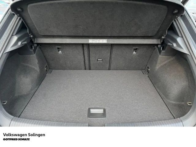 Volkswagen T-Roc 1.5 TSI DSG Sport