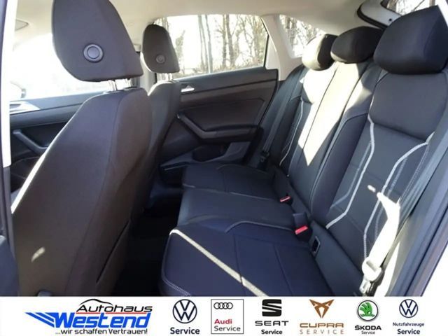 Volkswagen Taigo 1.0 TSI DSG IQ.Drive Style