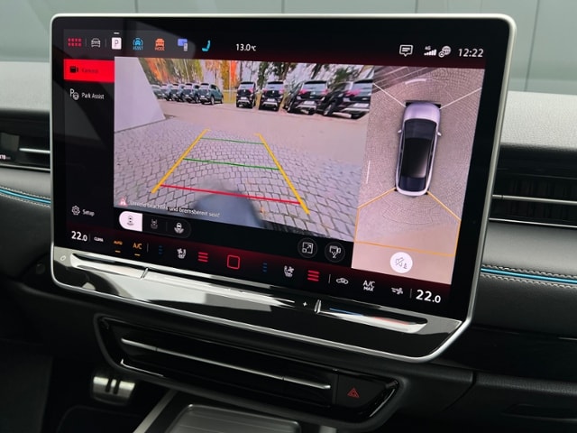 Volkswagen ID.7 IQ.Drive