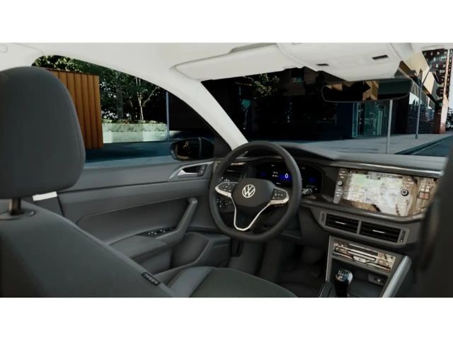 Volkswagen Polo 1.0 TSI Life