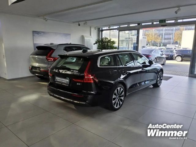 Volvo V60 AWD Bright Ultimate
