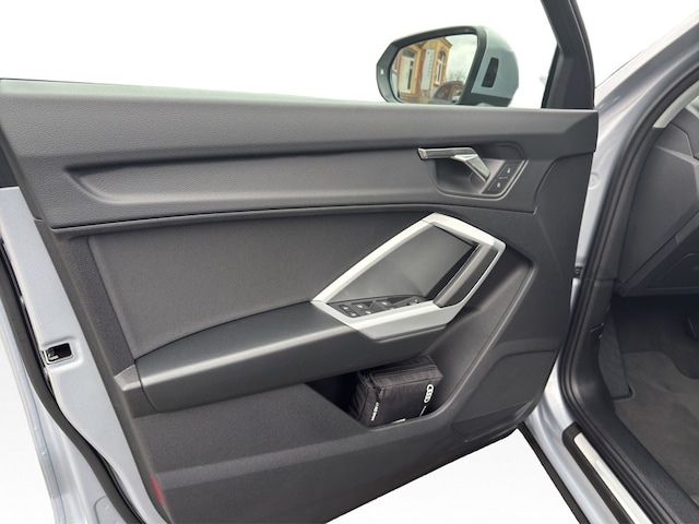 Audi Q3 35 TFSI S-Tronic