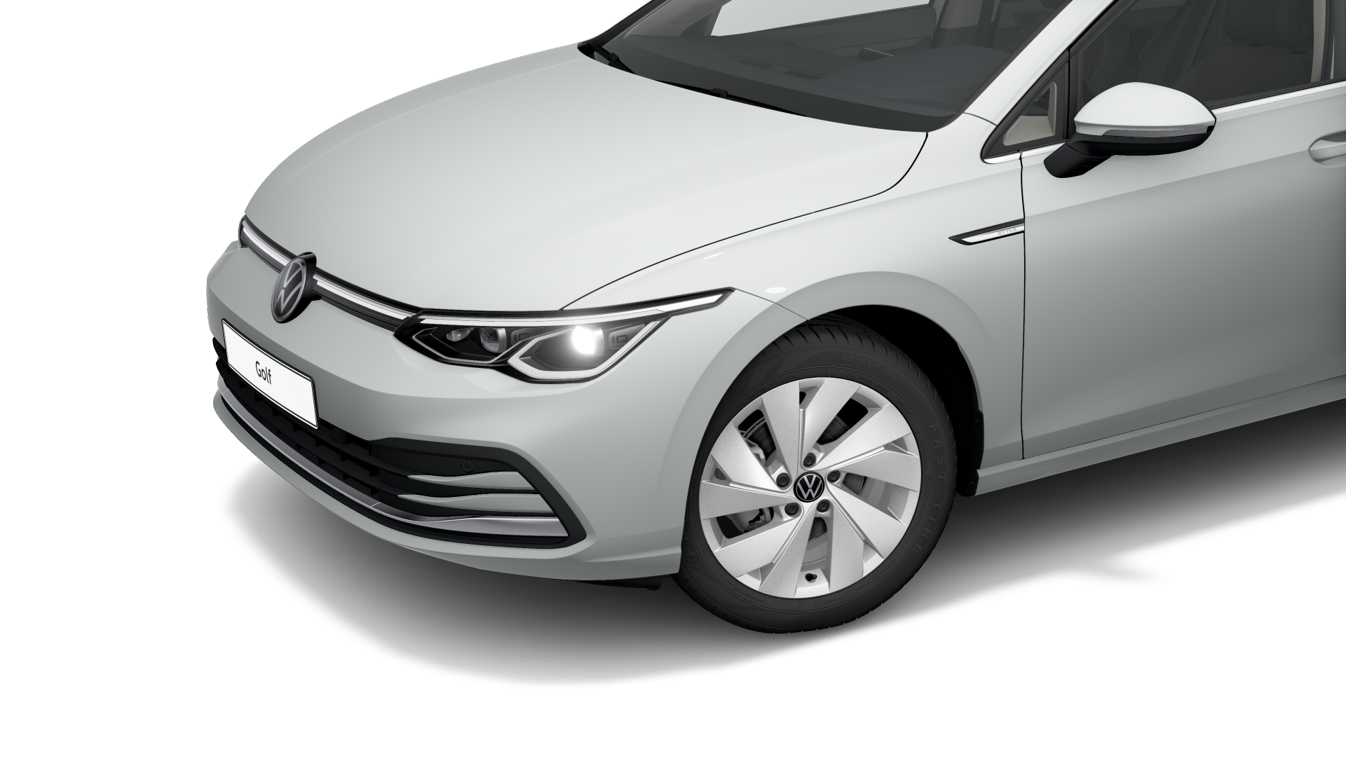 Volkswagen Golf 1.5 eTSI DSG Golf VIII Style