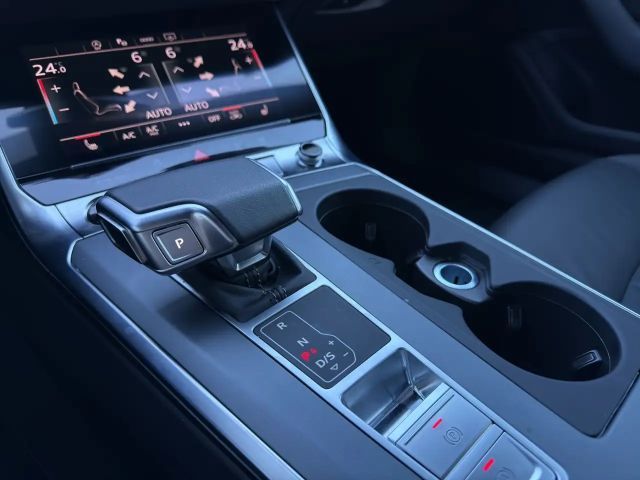 Audi A6 45 TDI Quattro