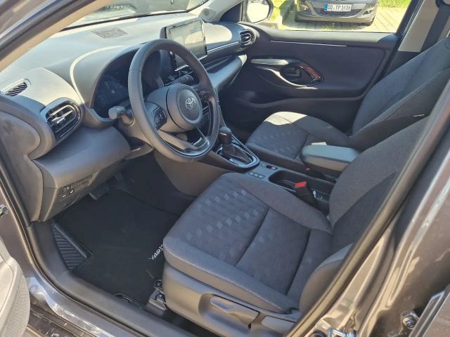 Toyota Yaris Comfort Hatchback Hybride