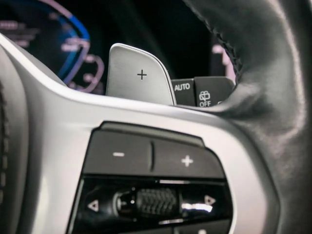 BMW X5 M-Sport xDrive45e