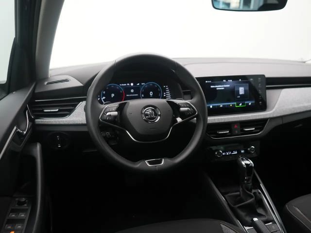 Skoda Kamiq Selection