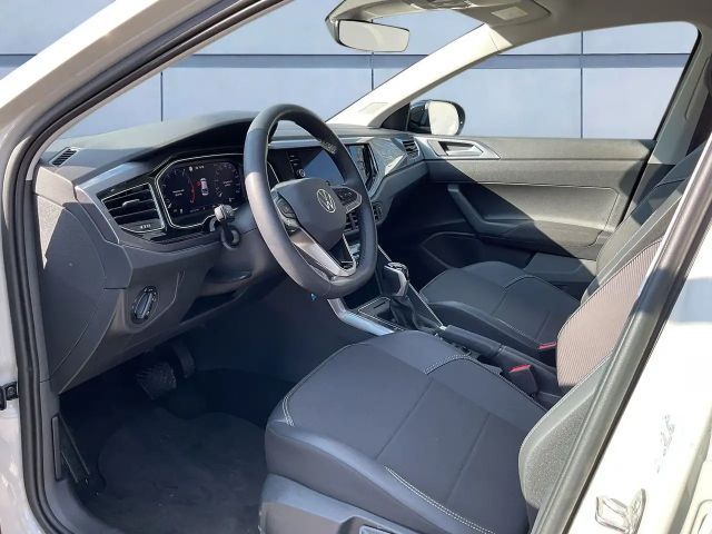 Volkswagen Taigo 1.5 TSI DSG Style