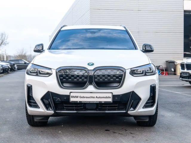 BMW iX3 iX3