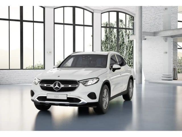 Mercedes-Benz GLC 220 4MATIC GLC 220 d