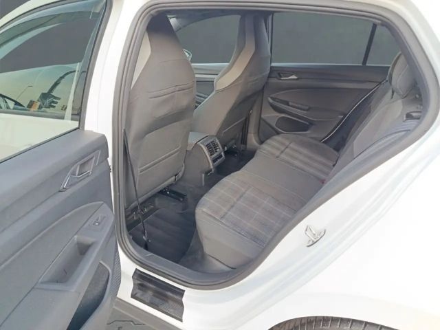 Volkswagen Golf 2.0 TDI GTD Golf VIII