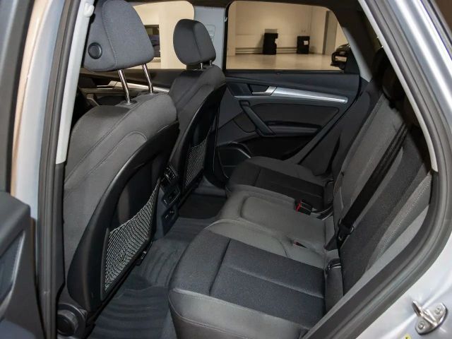 Audi Q5 50 TFSI Hybride Quattro