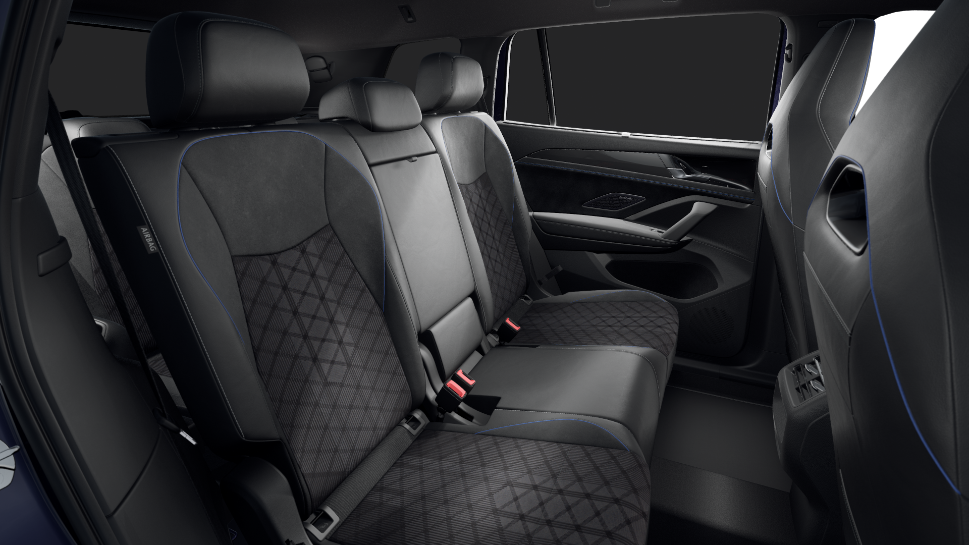 Volkswagen Tayron DSG R-Line