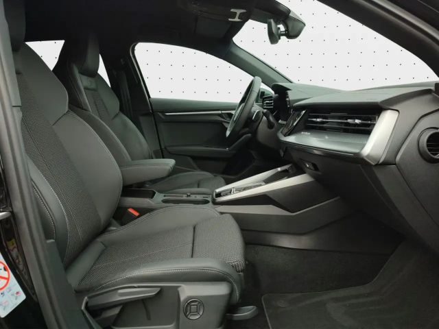 Audi S3 2.0 TFSI Quattro Sedan