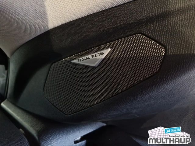 DS DS 4 BlueHDi Mobiles
