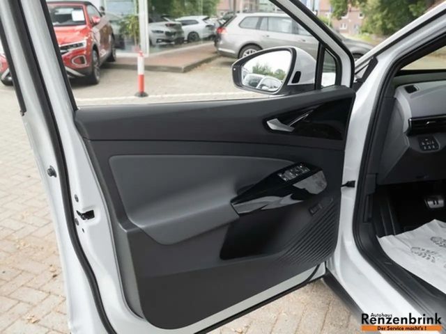 Volkswagen ID.4 77 KWh Performance Pro