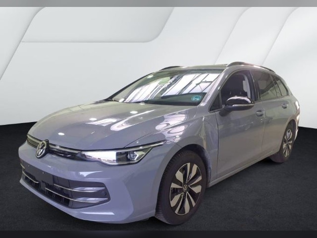 Volkswagen Golf 1.5 TSI Golf VIII Plus Variant