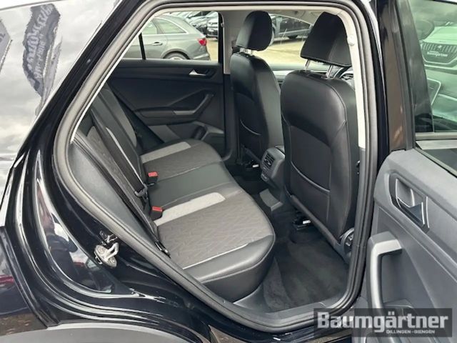 Volkswagen T-Roc 1.5 TSI DSG