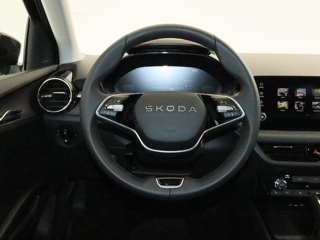 Skoda Fabia 1.0 TSI Selection