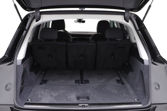 Audi Q7 45 TDI Quattro