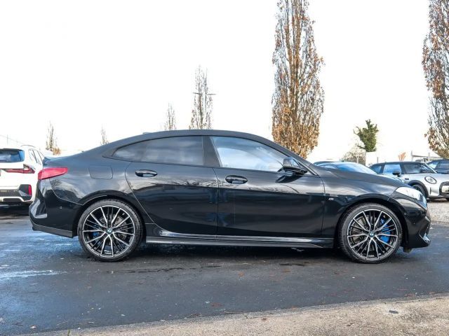 BMW 220 220d Coupé Gran Coupé M-Sport