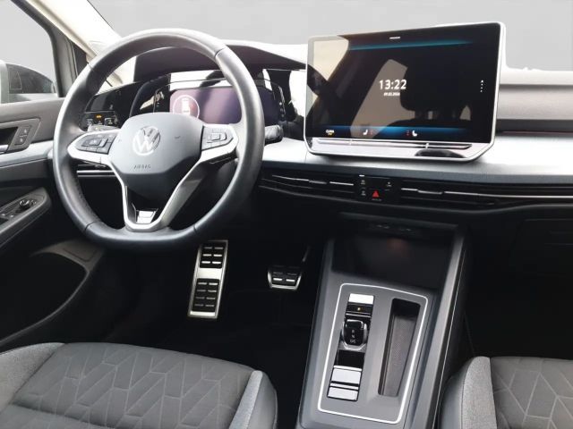 Volkswagen Golf 2.0 TDI DSG Variant