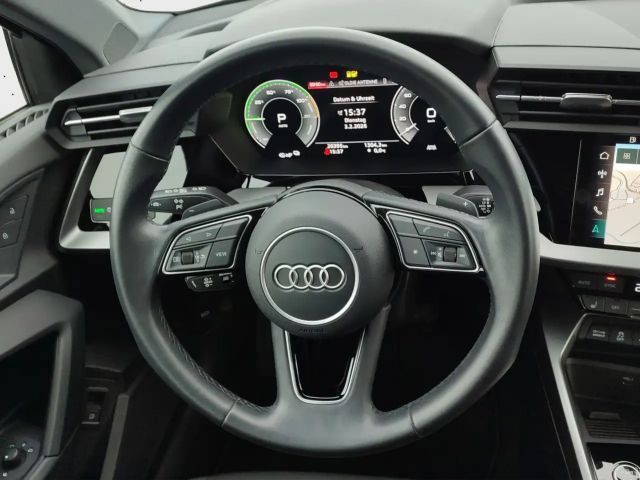 Audi A3 40 TFSI Hybride Sedan
