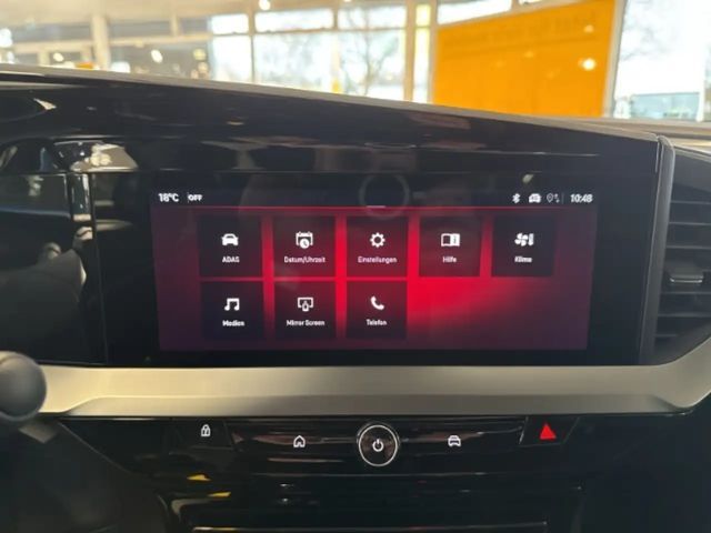 Opel Mokka GS-Line Grand Sport