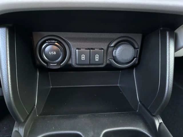 Suzuki Swift Comfort Hybrid