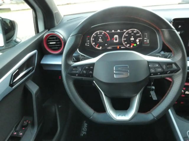 Seat Arona 1.0 TSI