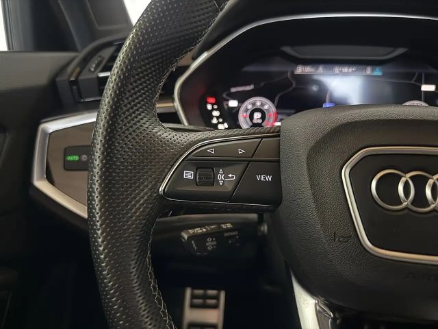 Audi Q3 35 TDI S-Line S-Tronic