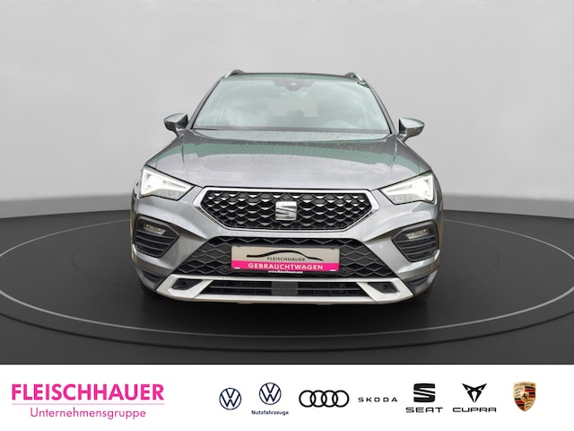Seat Ateca 1.5 TSI DSG