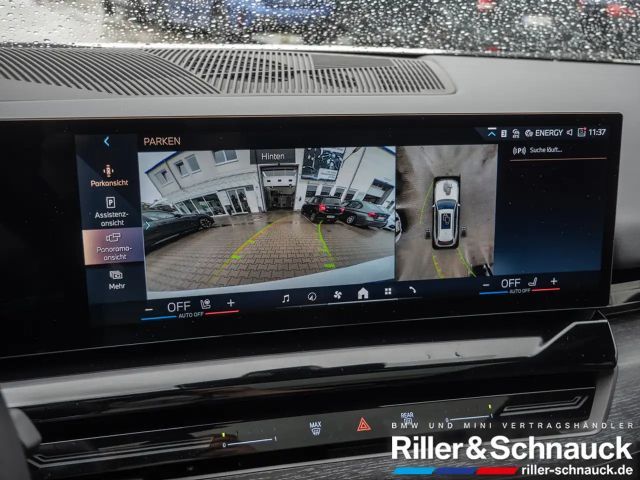 BMW 540 540d M-Sport Touring xDrive