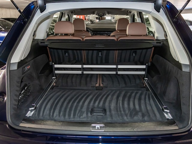 Audi Q7 45 TDI Quattro