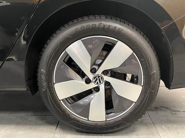 Volkswagen Passat 2.0 TDI DSG