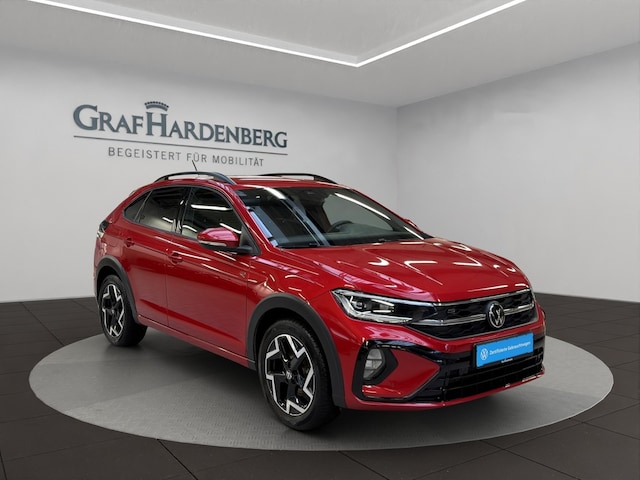 Volkswagen Taigo 1.5 TSI DSG R-Line