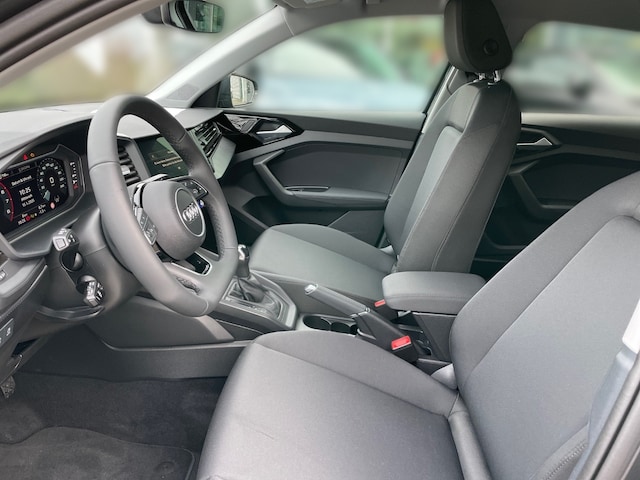 Audi A1 25 TFSI S-Tronic Sportback