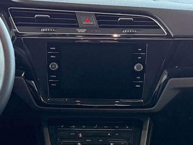 Volkswagen Touran DSG Highline