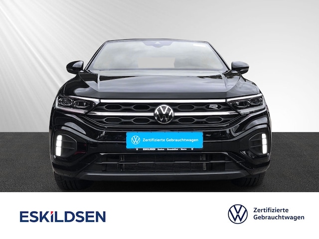 Volkswagen T-Roc 1.5 TSI Cabriolet DSG R-Line