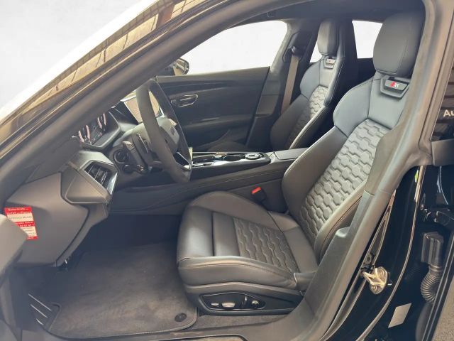 Audi RS e-tron GT Performance Quattro