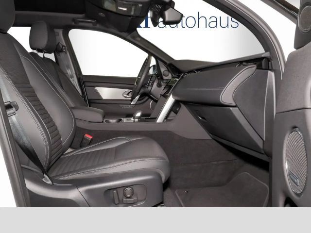 Land Rover Discovery Sport 2.0 D200 Dynamic SE