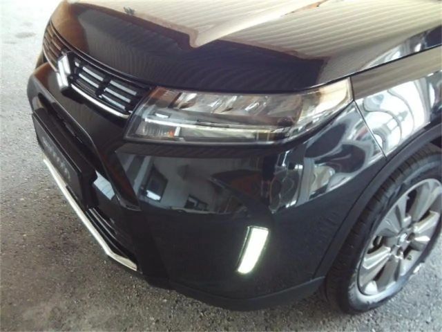Suzuki Vitara AllGrip GL Hybrid Shine