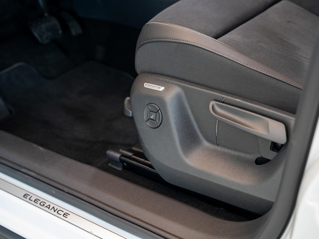 Volkswagen Tayron 1.5 l eTSI