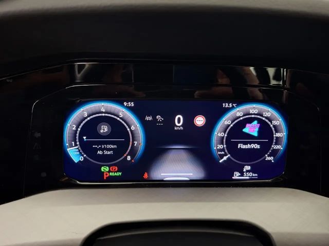 Volkswagen Golf Business DSG Variant