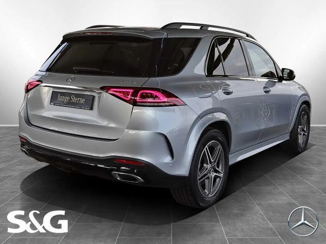 Mercedes-Benz GLE 350 4MATIC