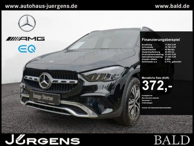 Mercedes-Benz GLA 180 Progressive